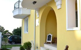 Boutique Villa Amalia