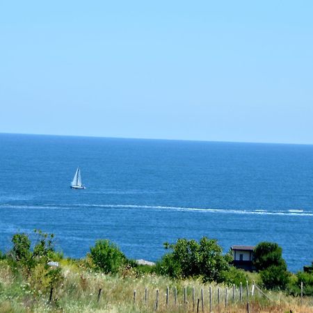 Boutique Villa Amalia Черноморец Екстериор снимка