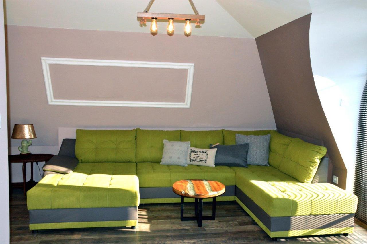 Boutique Villa Amalia Черноморец Екстериор снимка