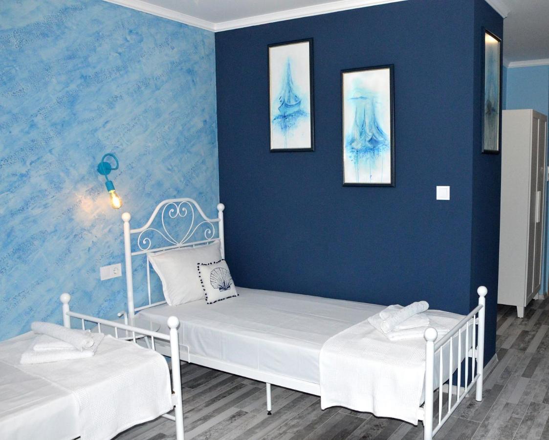 Boutique Villa Amalia Черноморец Екстериор снимка