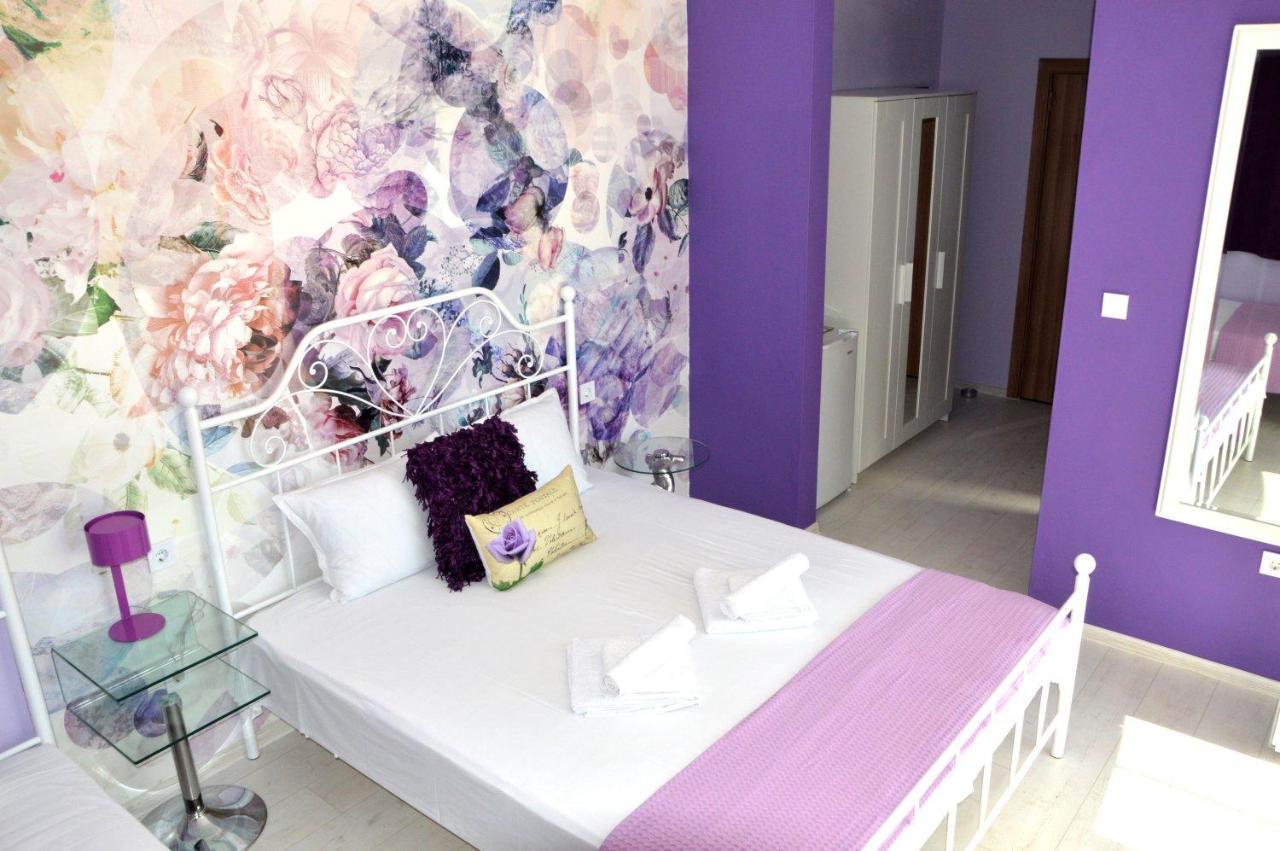 Boutique Villa Amalia Черноморец Екстериор снимка