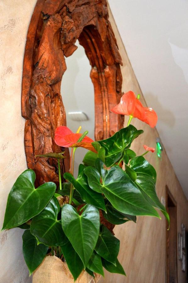 Boutique Villa Amalia Черноморец Екстериор снимка