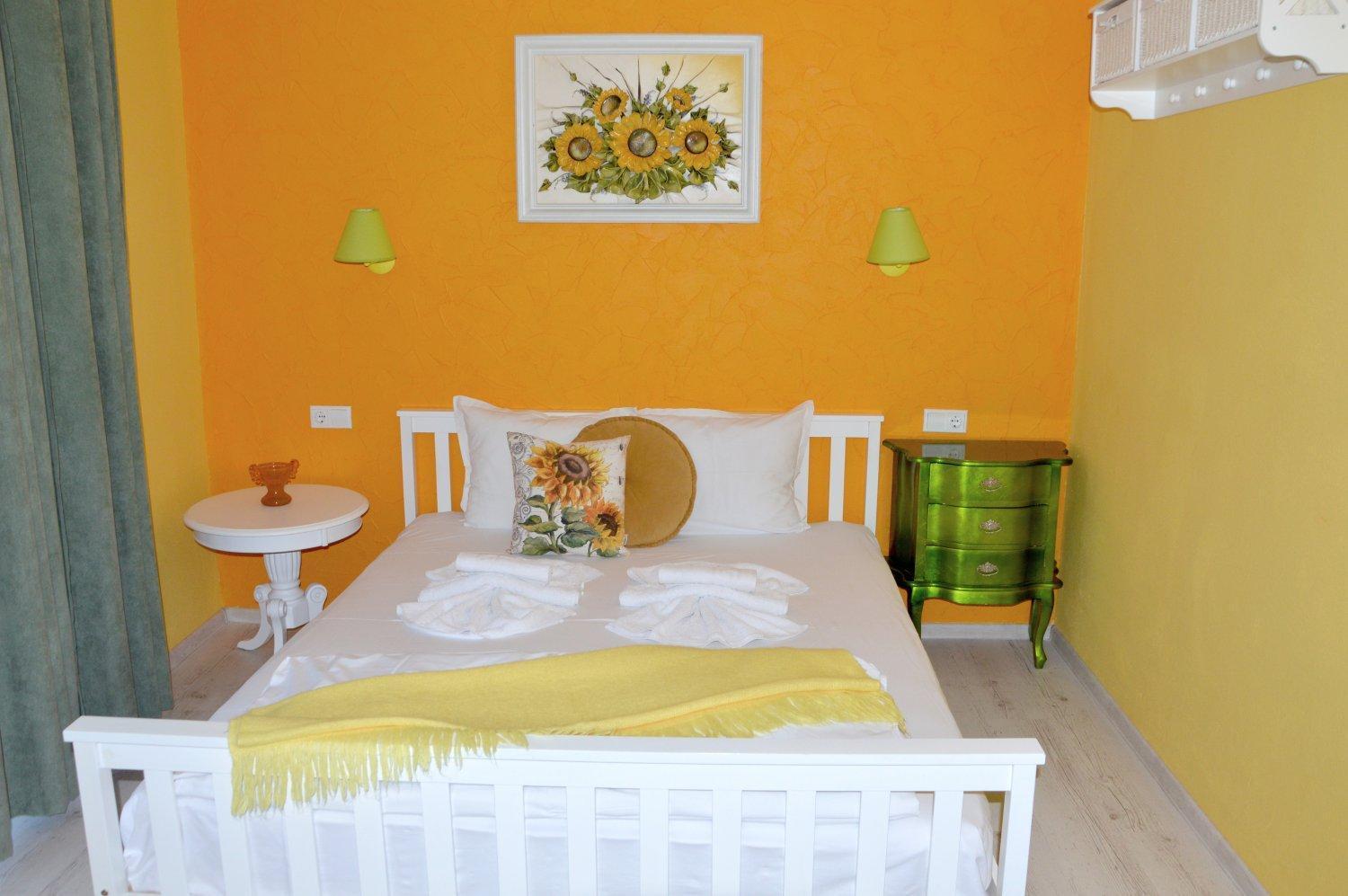Boutique Villa Amalia Черноморец Екстериор снимка