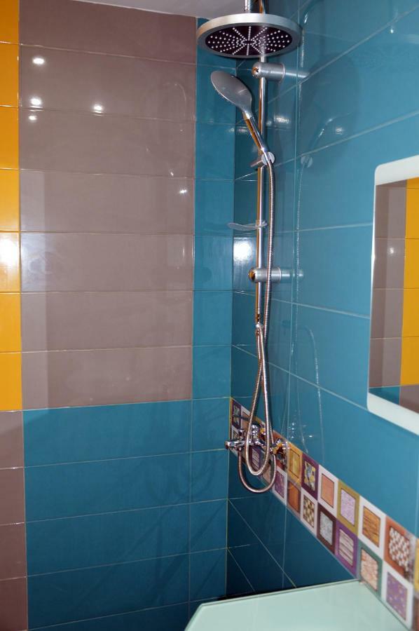 Boutique Villa Amalia Черноморец Екстериор снимка
