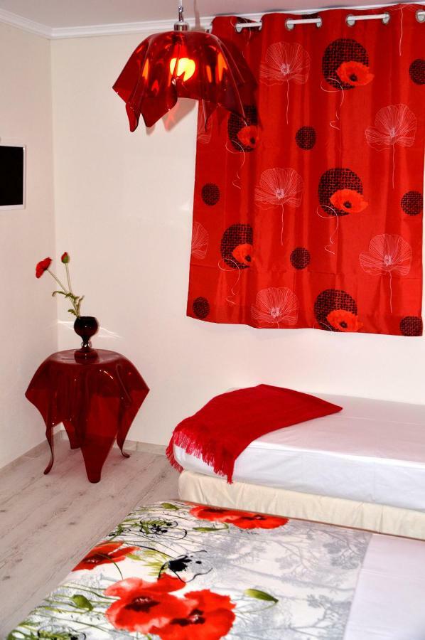 Boutique Villa Amalia Черноморец Екстериор снимка