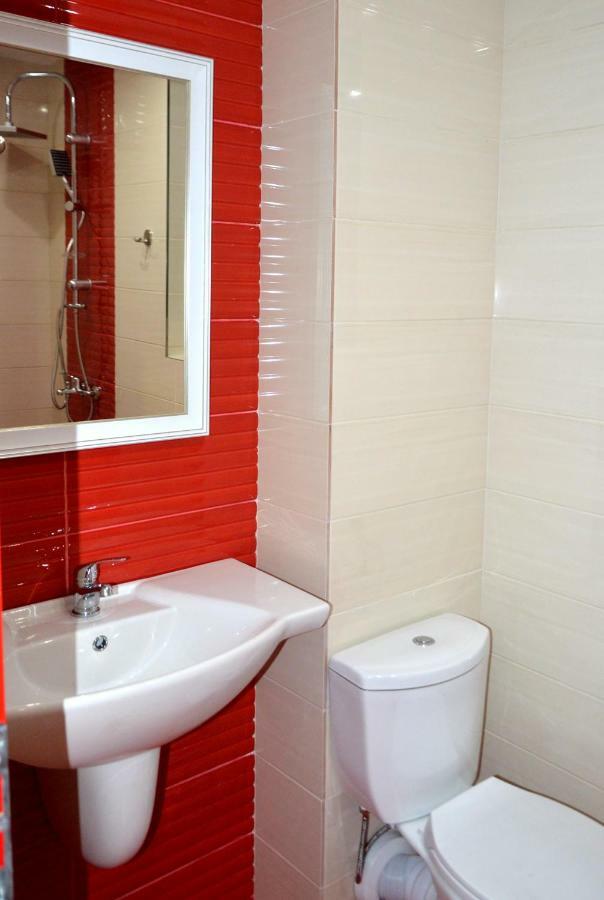 Boutique Villa Amalia Черноморец Екстериор снимка