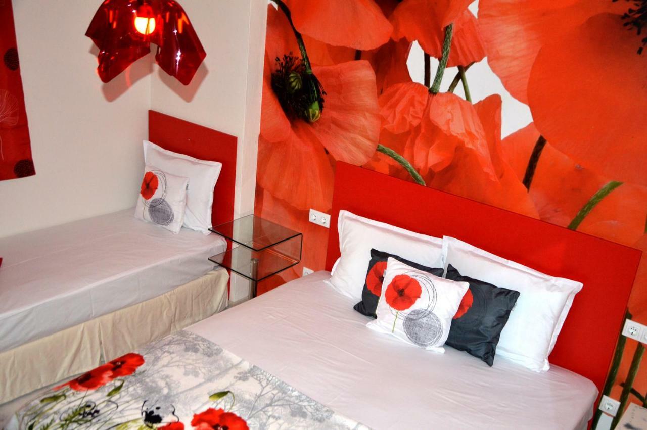 Boutique Villa Amalia Черноморец Екстериор снимка
