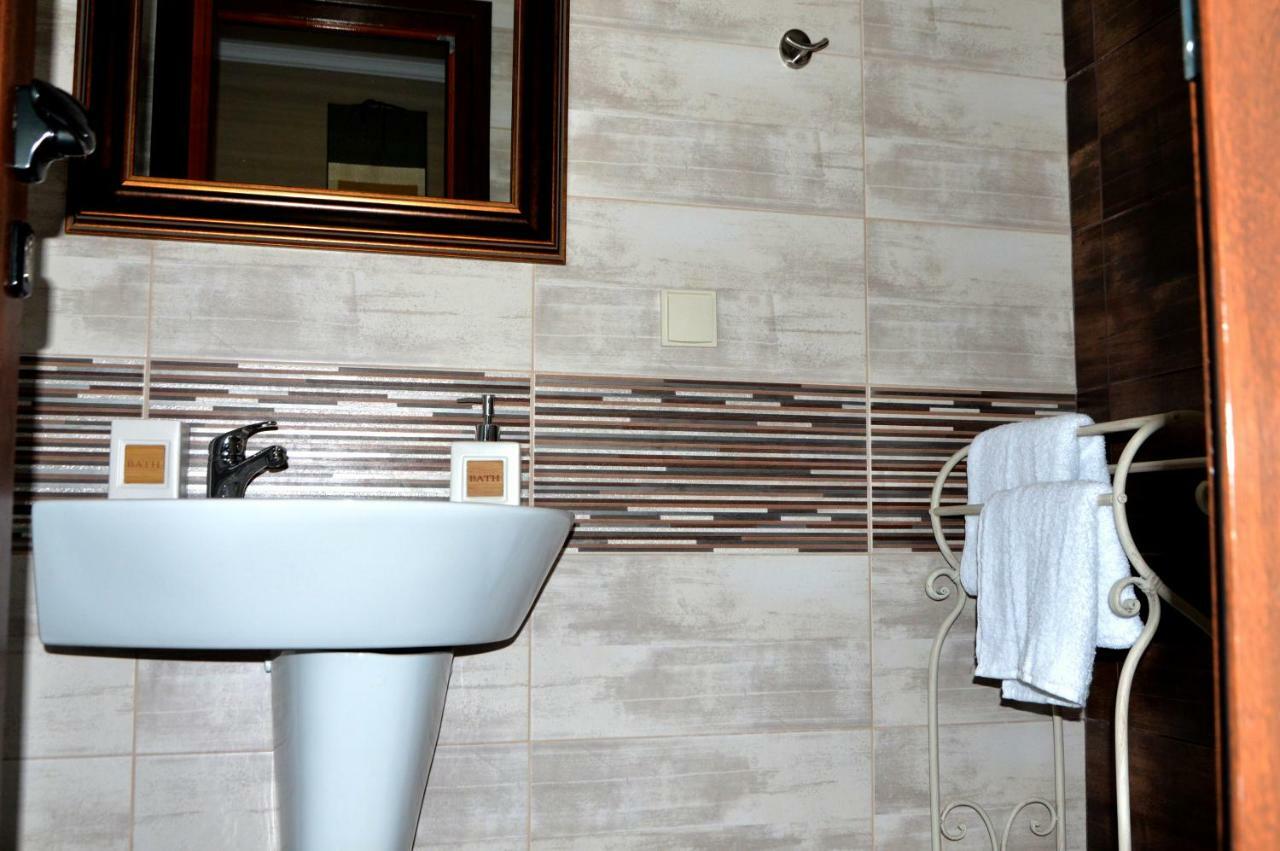 Boutique Villa Amalia Черноморец Екстериор снимка