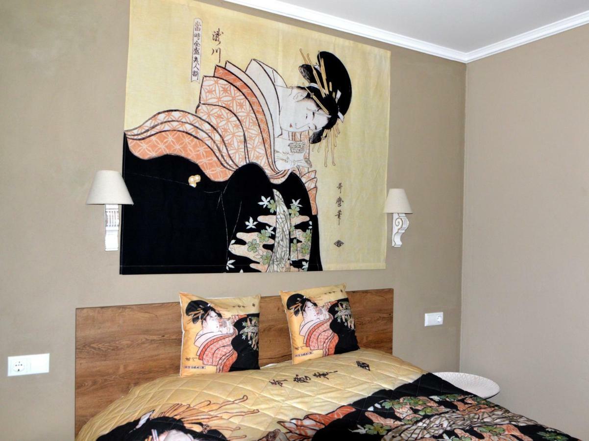 Boutique Villa Amalia Черноморец Екстериор снимка