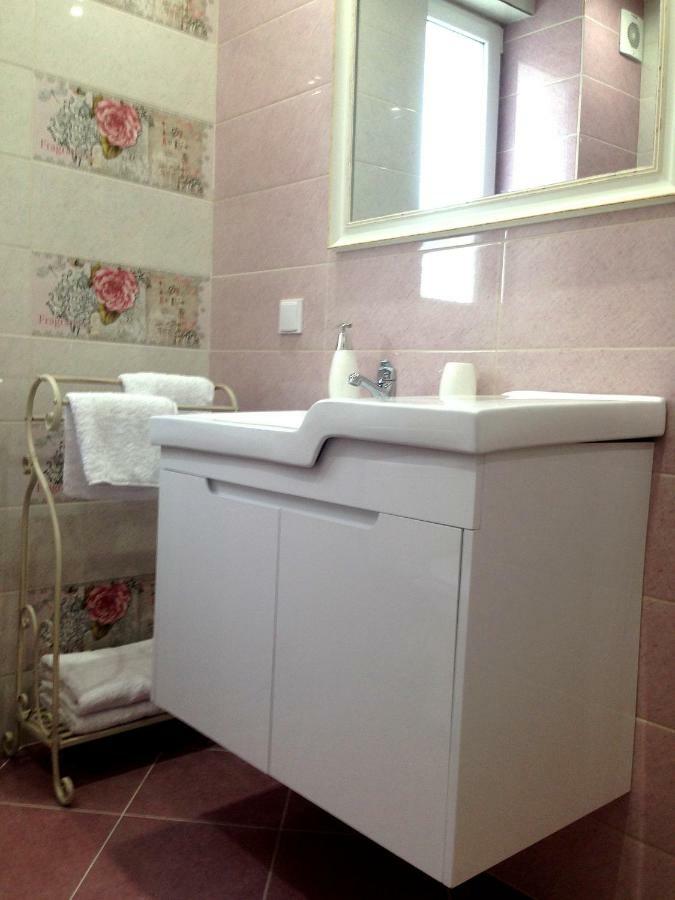 Boutique Villa Amalia Черноморец Екстериор снимка