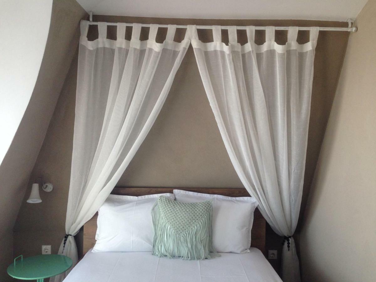 Boutique Villa Amalia Черноморец Екстериор снимка