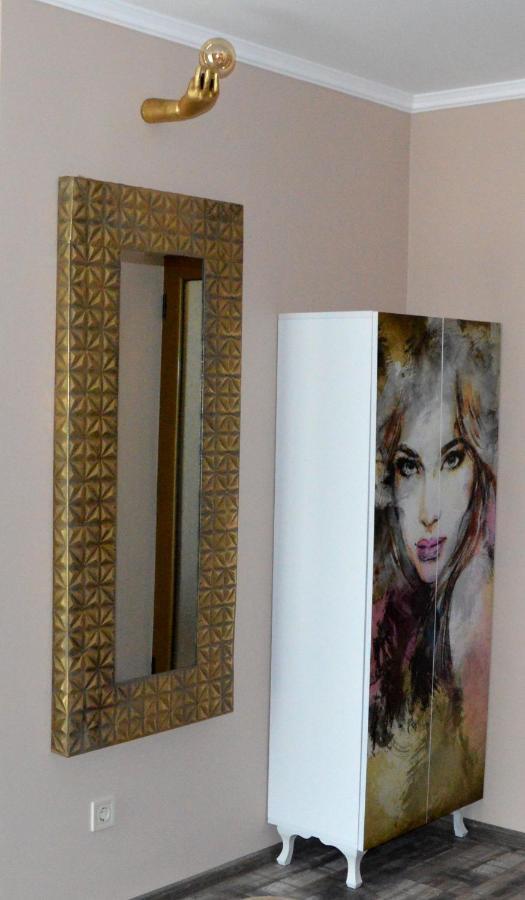 Boutique Villa Amalia Черноморец Екстериор снимка