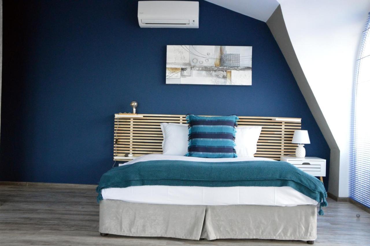Boutique Villa Amalia Черноморец Екстериор снимка