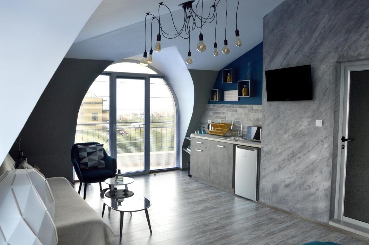 Boutique Villa Amalia Черноморец Екстериор снимка