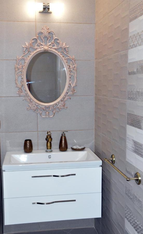 Boutique Villa Amalia Черноморец Екстериор снимка